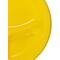 JAM Paper 10.25" Divided Plastic Party Plates, 20ct.